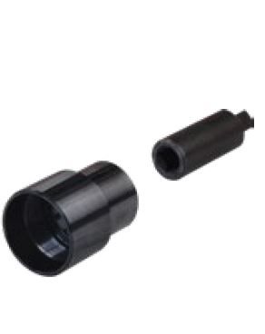 ZST-0567-24-00-00-0 - Adapter and driver for pneumatic motor
